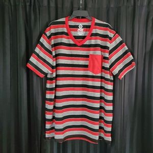 Men's Swiss Cross Pullover 2XL